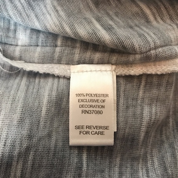 CATO Embroidered Top SIZE L - Picture 9 of 9